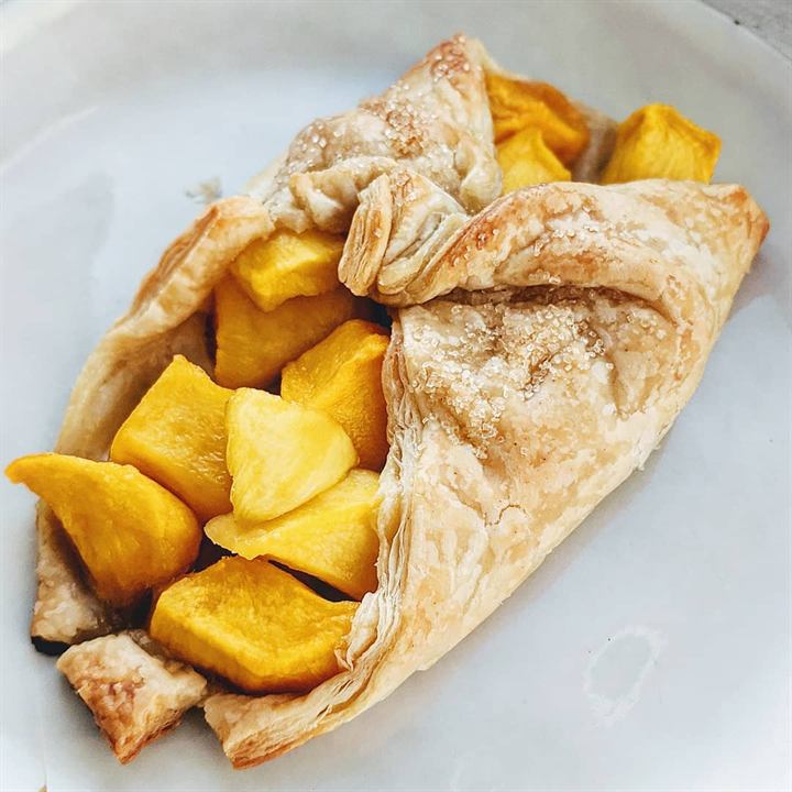 Panier de mangue express