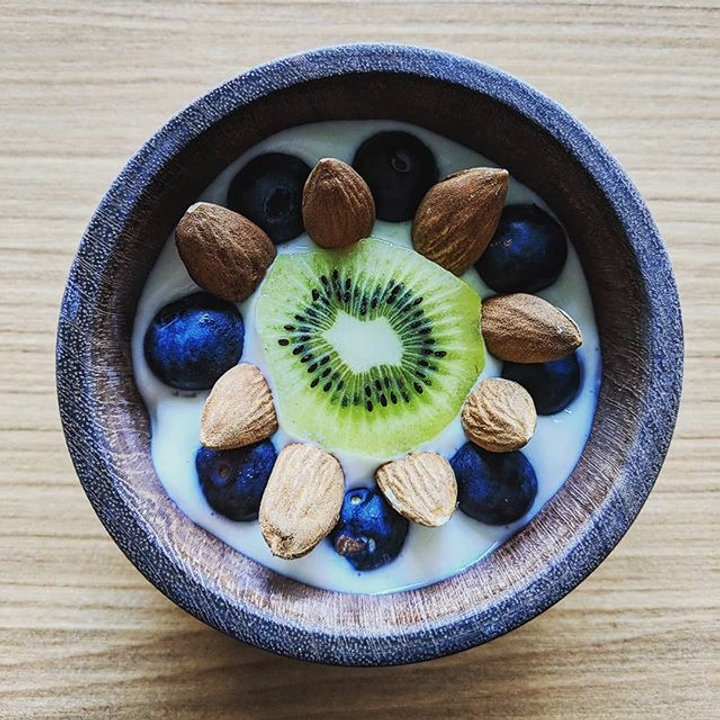 Breakfast Bowl